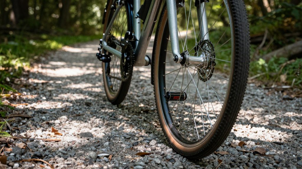Cycling in Japan: A faster way to travel than walking, and