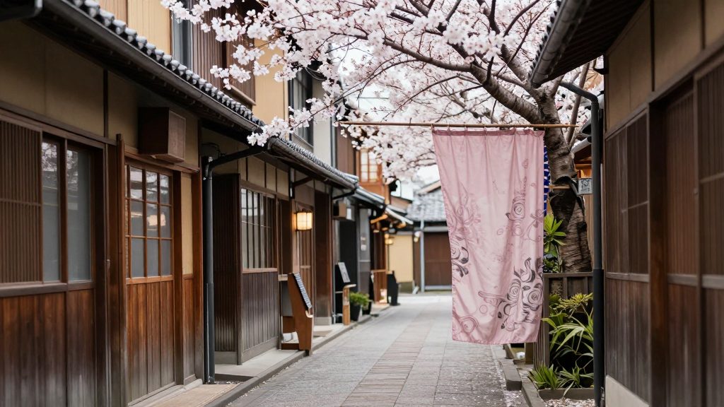 Here are 5 key points to consider when planning a lifestyle