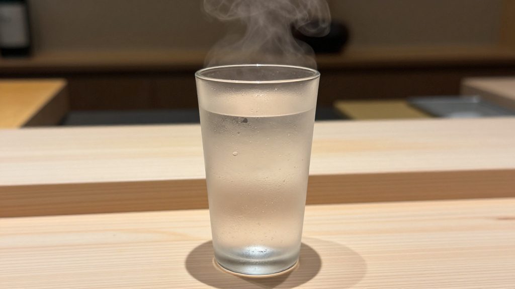 How to properly enjoy "soju" in Japan: 5 key tips for