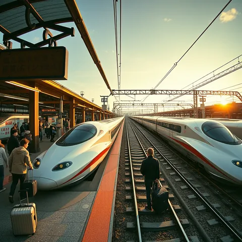 10 Essential Items to Pack for Your Trip to Japan