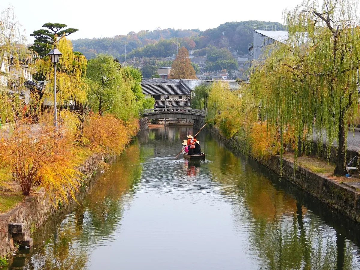 japan, okayama, kurashiki, tour boat, river course, japan, japan, okayama, okayama, okayama, okayama, kurashiki, kurashiki, kurashiki, kurashiki, kurashiki