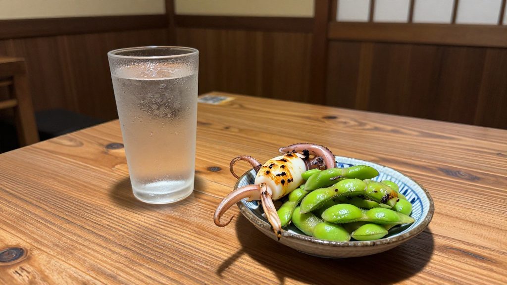 6 Practical Tips for Enjoying Shochu in Japan