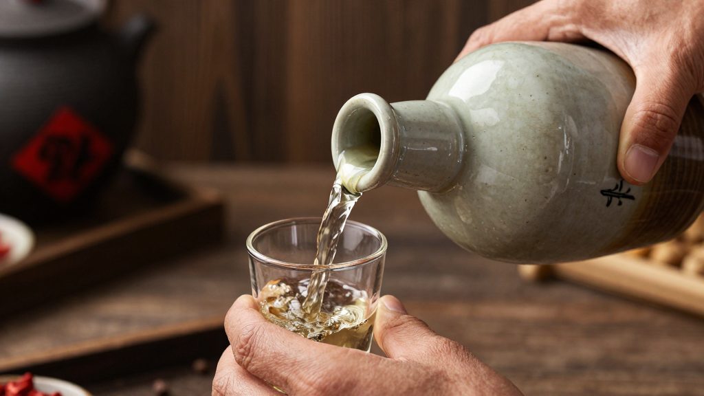 6 Practical Tips for Enjoying Shochu in Japan