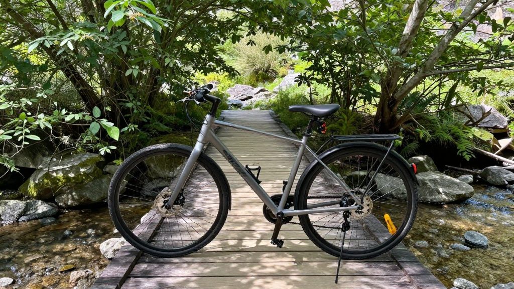 Cycling in Japan: A way to travel that's faster than walking and more flexible than trains