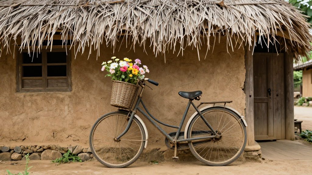 Cycling in Japan: A way to travel that's faster than walking and more flexible than trains