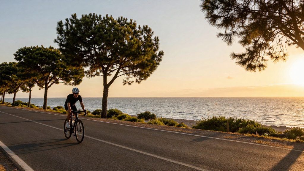 Cycling in Japan: A way to travel that's faster than walking and more flexible than trains