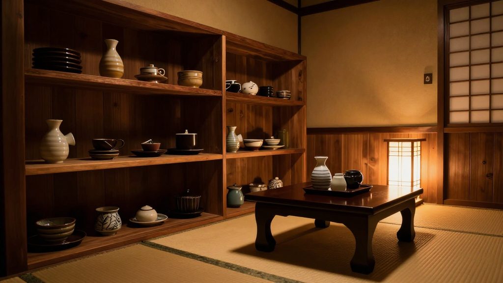 5 beliebteste Bar-Typen in Japan und Kriterien für die Auswahl