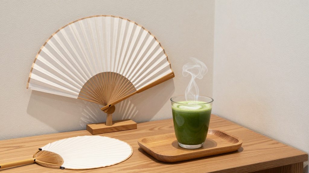 5 points essentiels sur les cafés-boutiques japonais