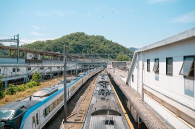Voyage ferroviaire Japon : 378 milliards de bénéfices nets